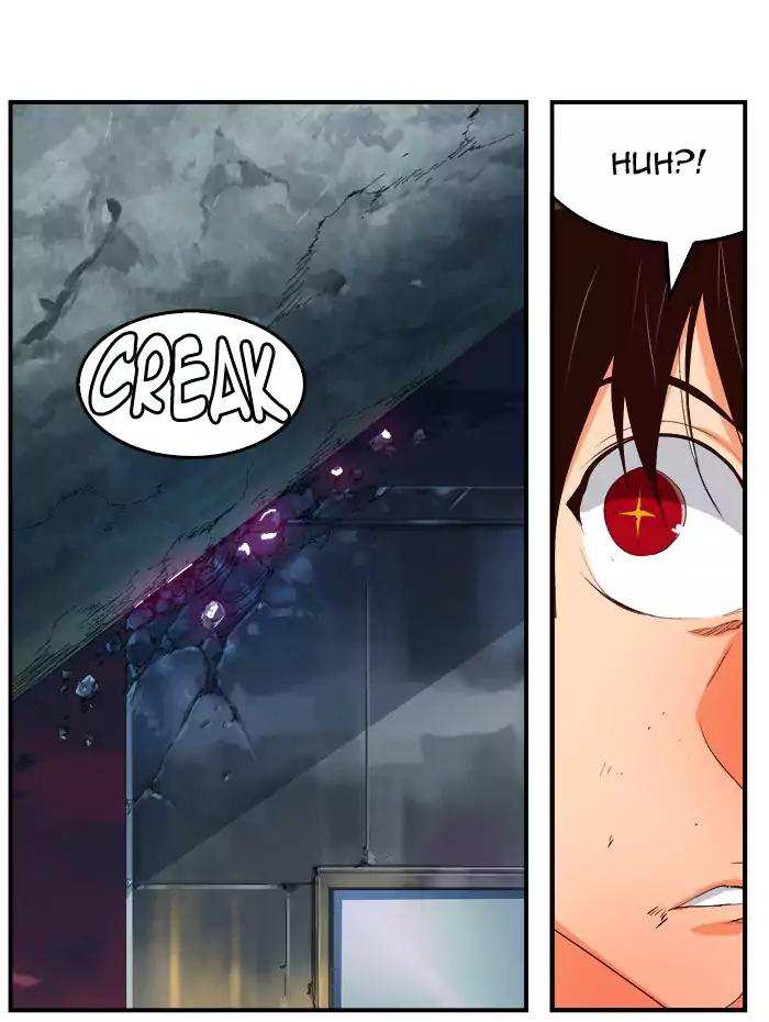 The God of High School Chapter 379 - page 26