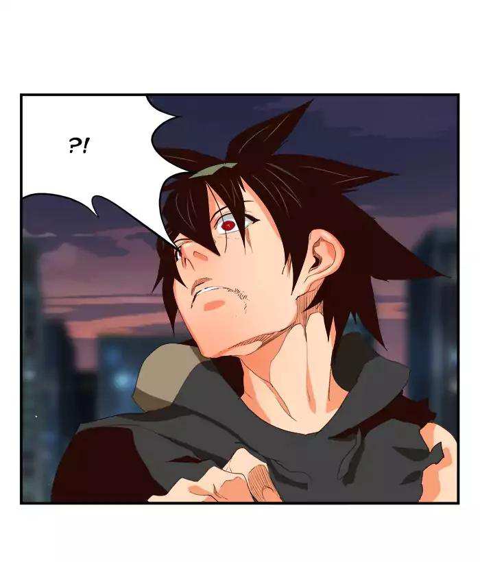 The God of High School Chapter 379 - page 27