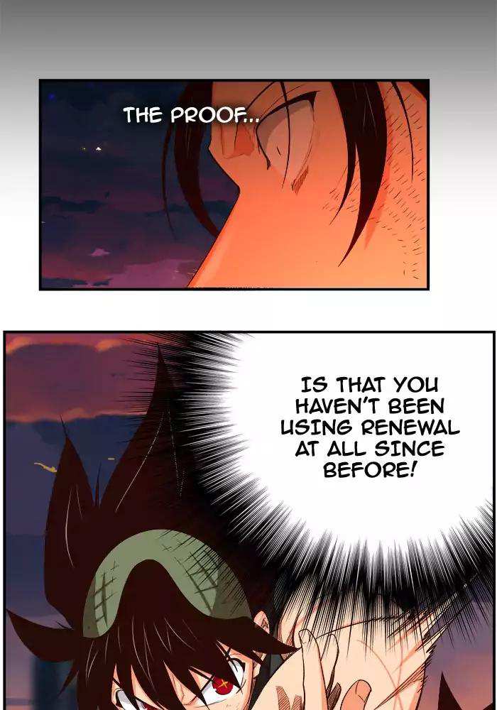 The God of High School Chapter 379 - page 49