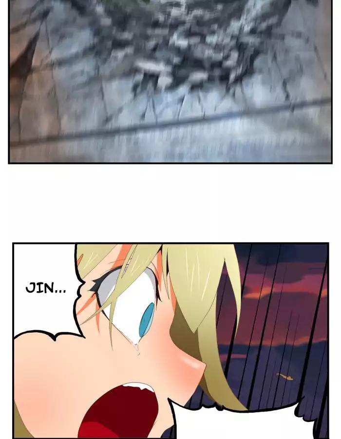 The God of High School Chapter 379 - page 5