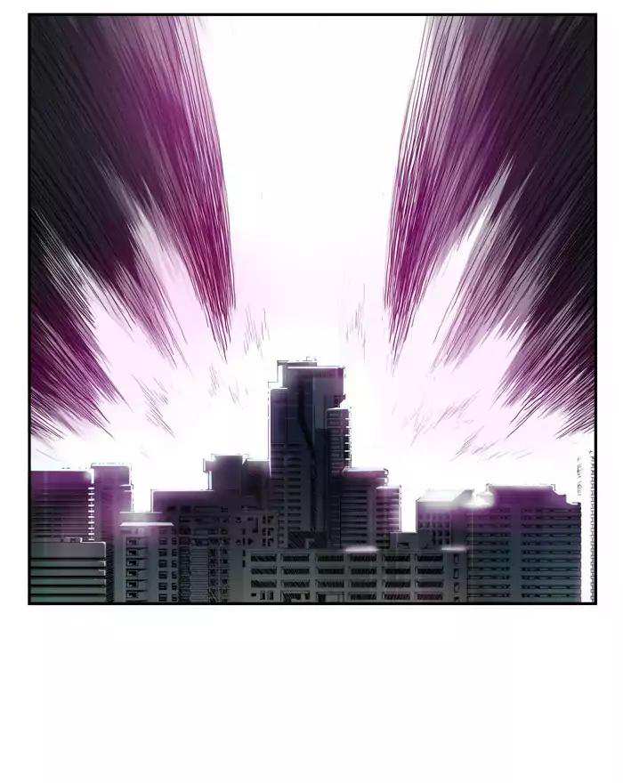 The God of High School Chapter 379 - page 67