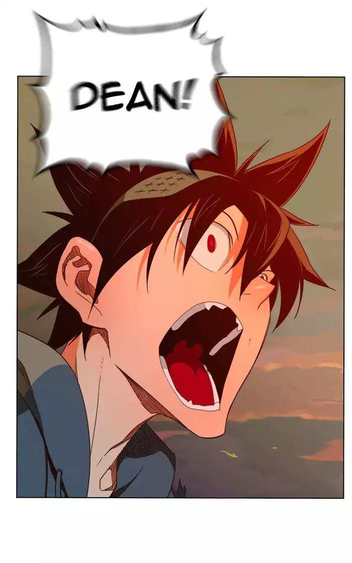 The God of High School Chapter 379 - page 74