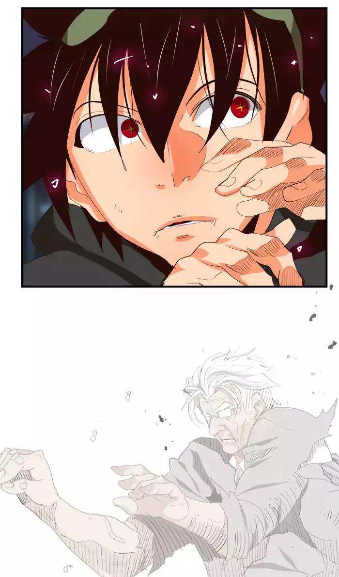 The God of High School Chapter 379 - page 78