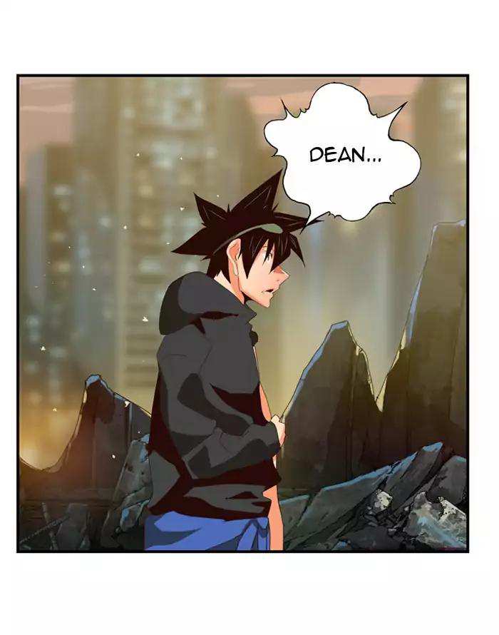 The God of High School Chapter 379 - page 84