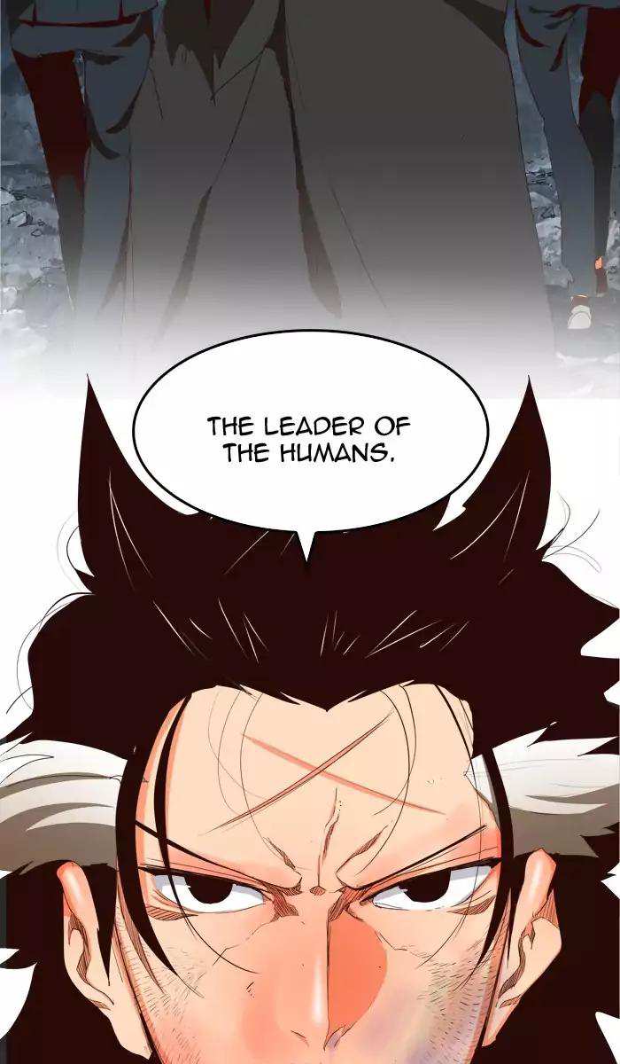 The God of High School Chapter 377 - page 17