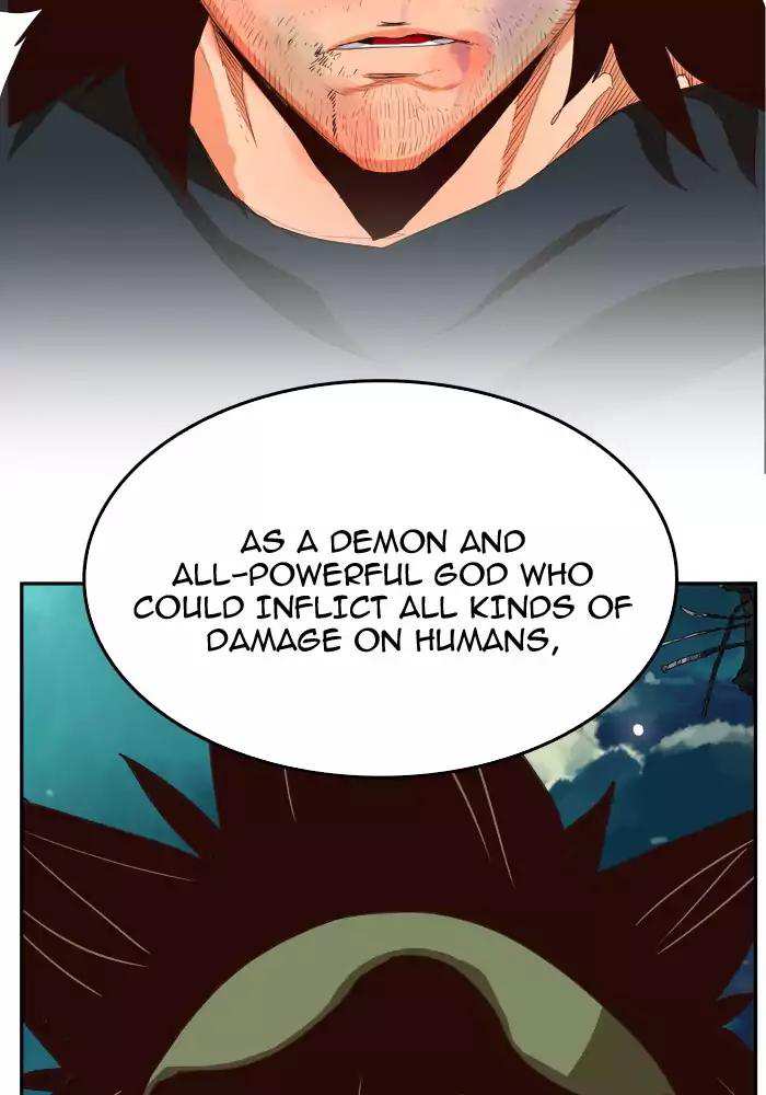 The God of High School Chapter 377 - page 18