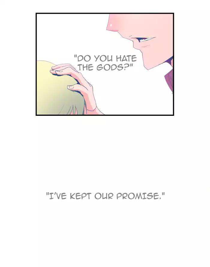 The God of High School Chapter 377 - page 35