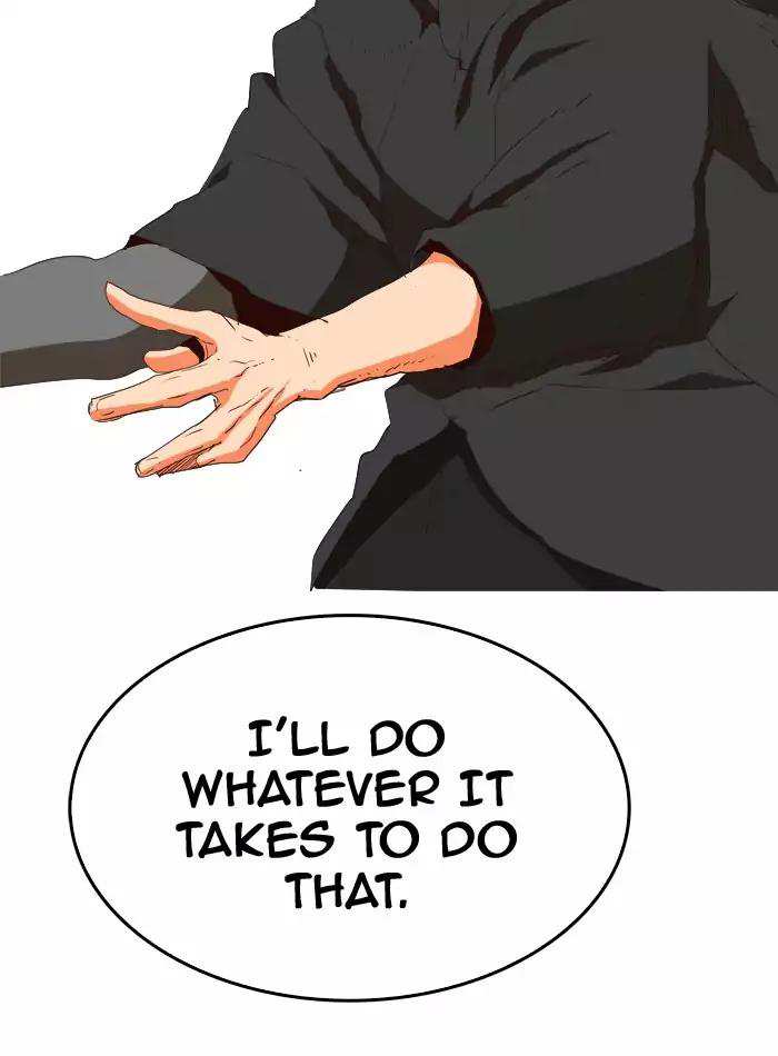 The God of High School Chapter 377 - page 47