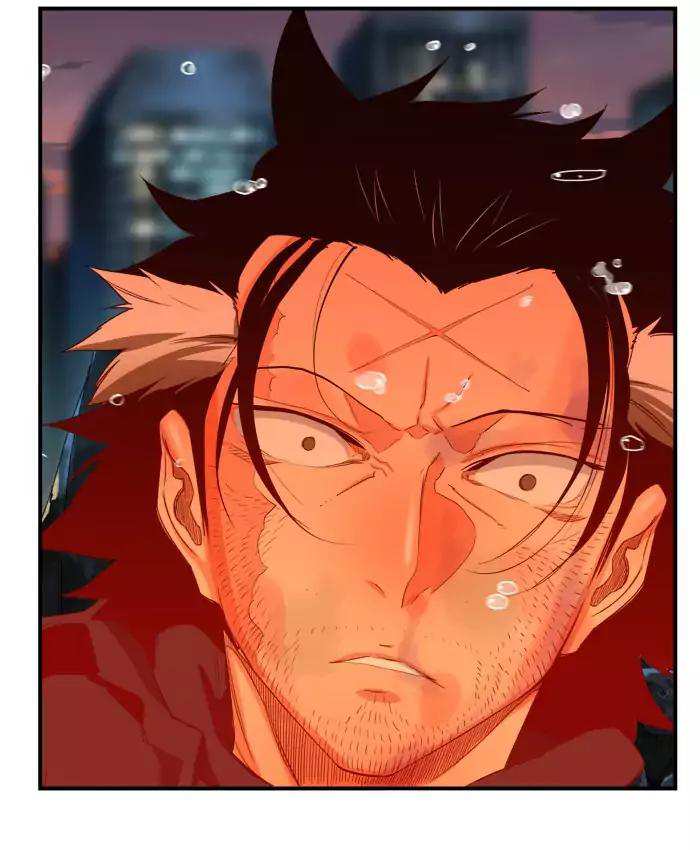 The God of High School Chapter 377 - page 67