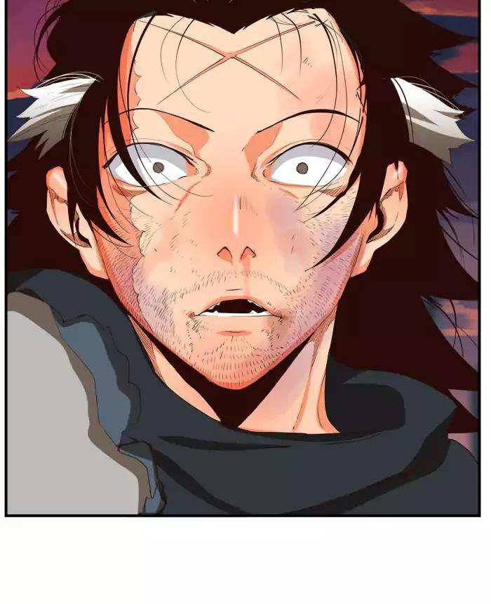 The God of High School Chapter 377 - page 71