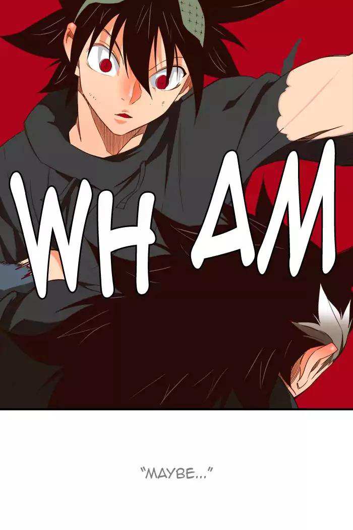 The God of High School Chapter 377 - page 77