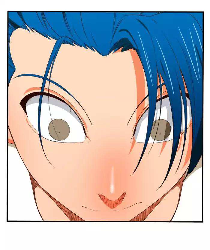 The God of High School Chapter 377 - page 82