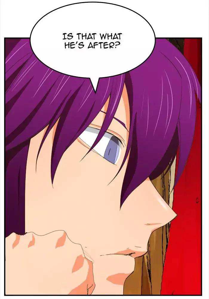 The God of High School Chapter 376 - page 19