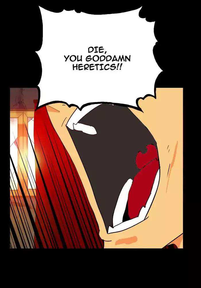 The God of High School Chapter 376 - page 2