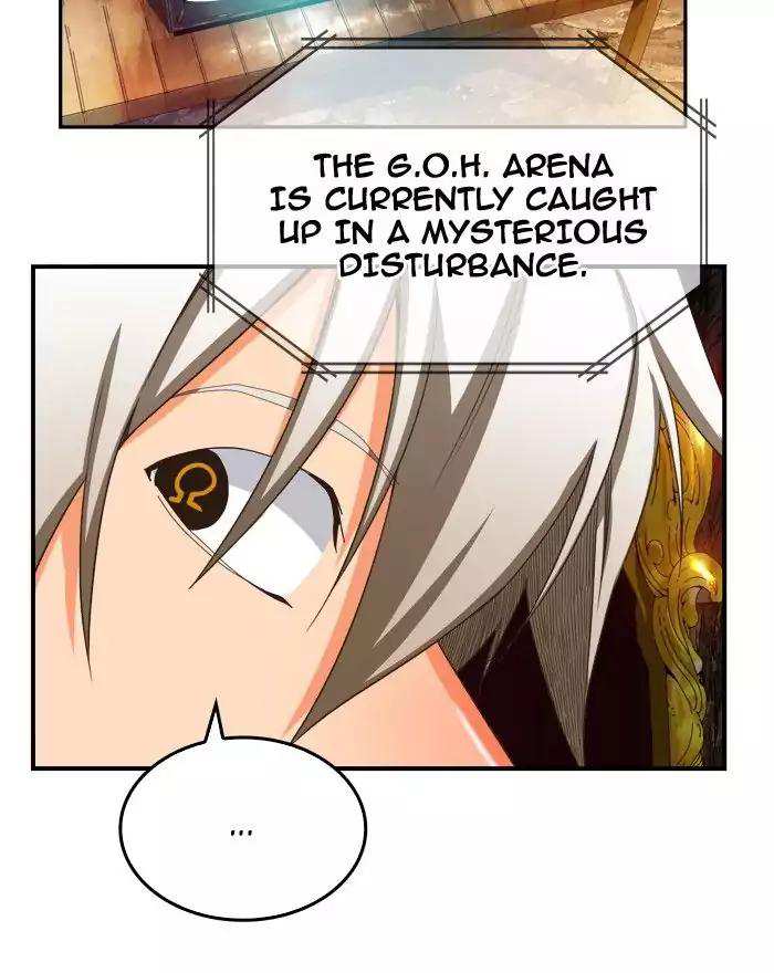 The God of High School Chapter 376 - page 29