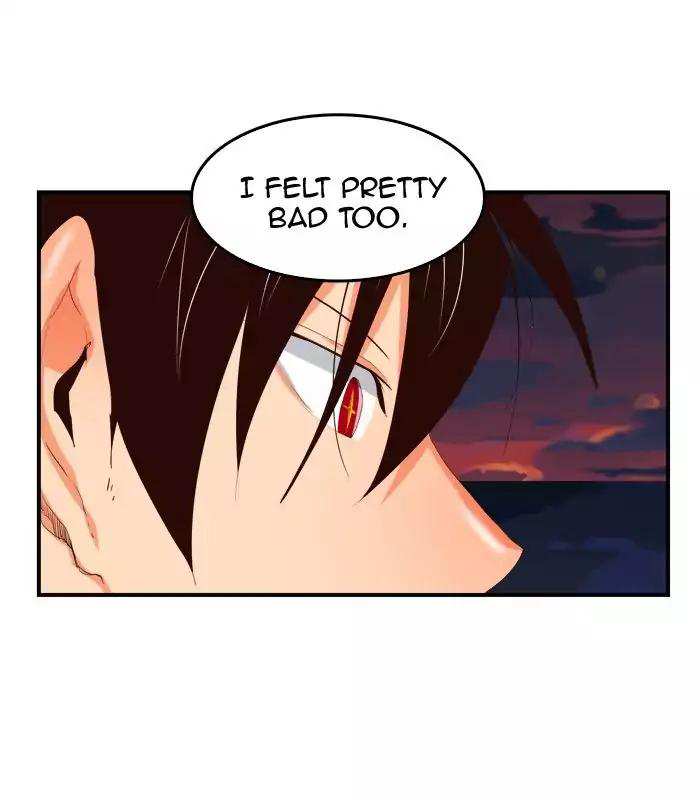 The God of High School Chapter 376 - page 43