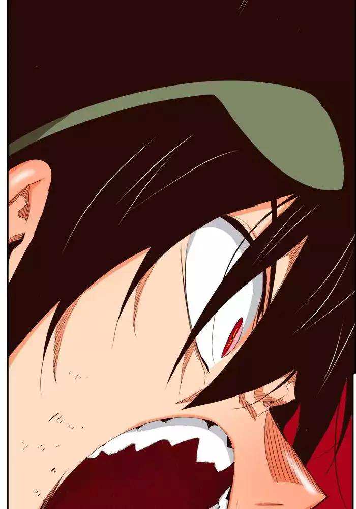 The God of High School Chapter 376 - page 53