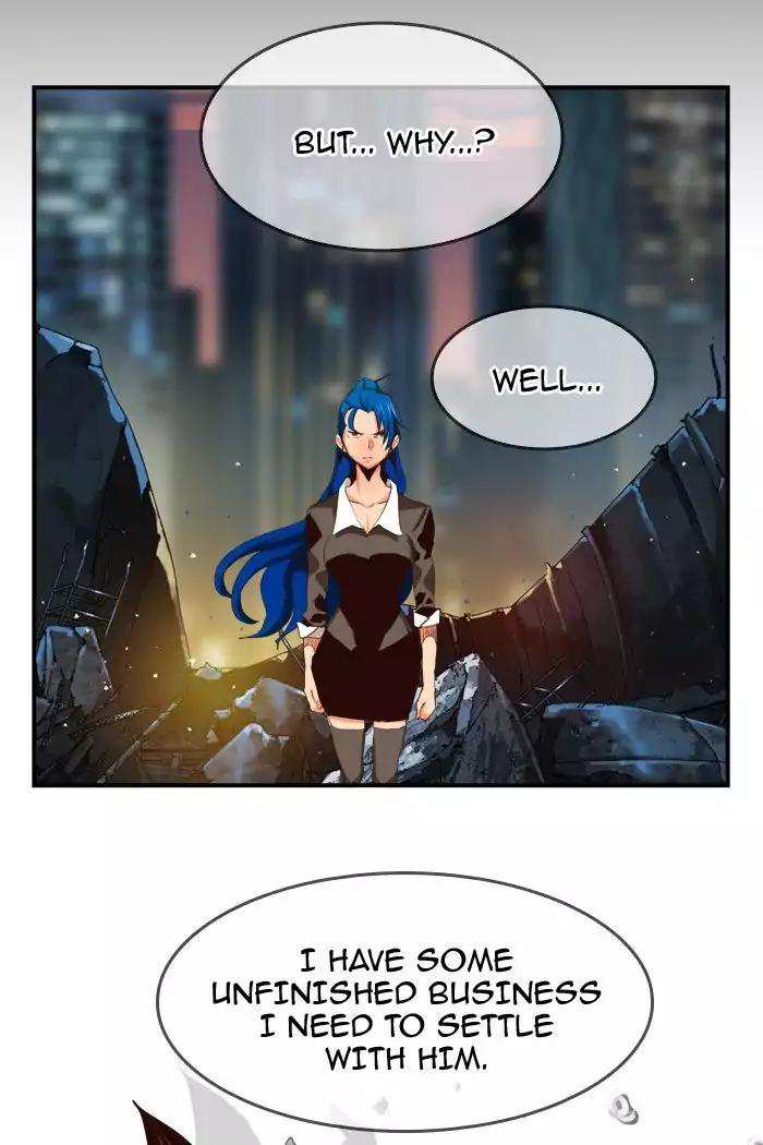 The God of High School Chapter 376 - page 64