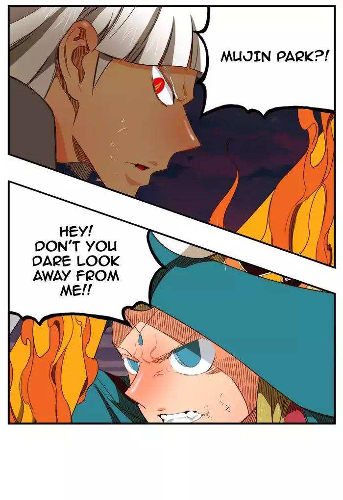 The God of High School Chapter 376 - page 67