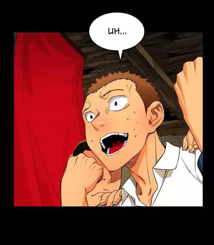 The God of High School Chapter 376 - page 7