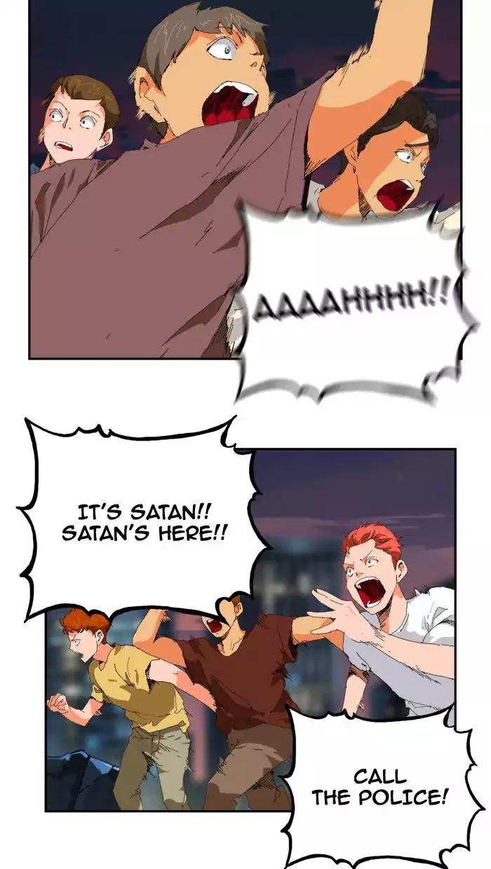 The God of High School Chapter 376 - page 82