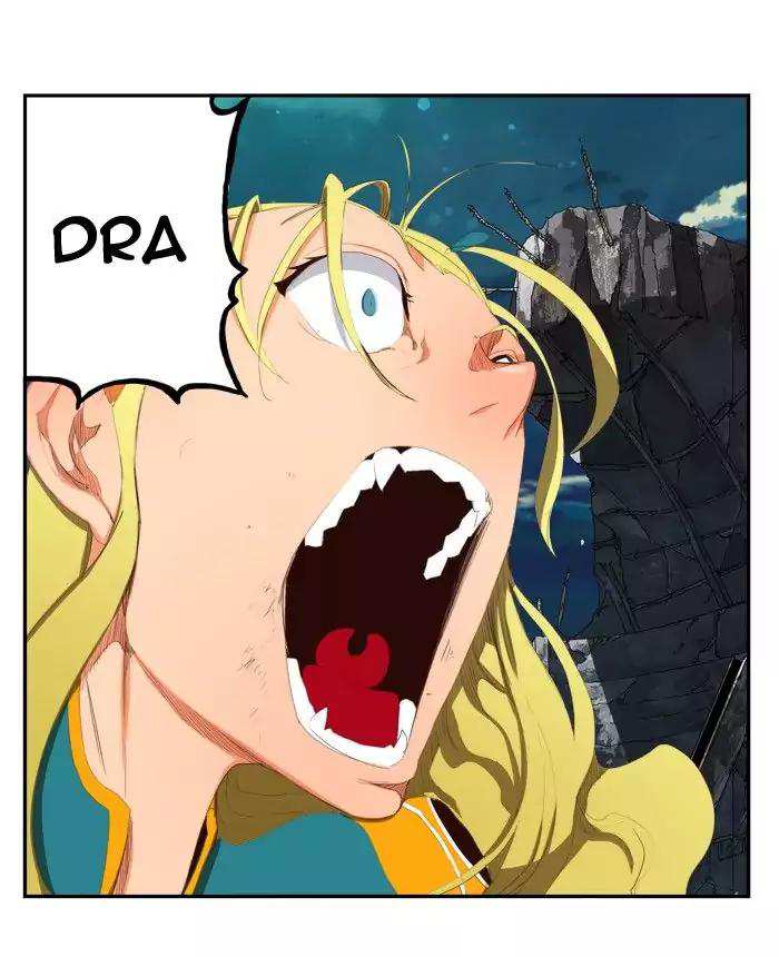 The God of High School Chapter 374 - page 100