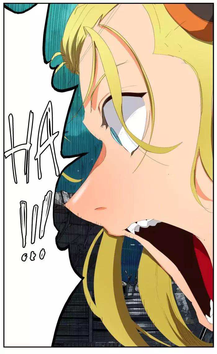 The God of High School Chapter 374 - page 105
