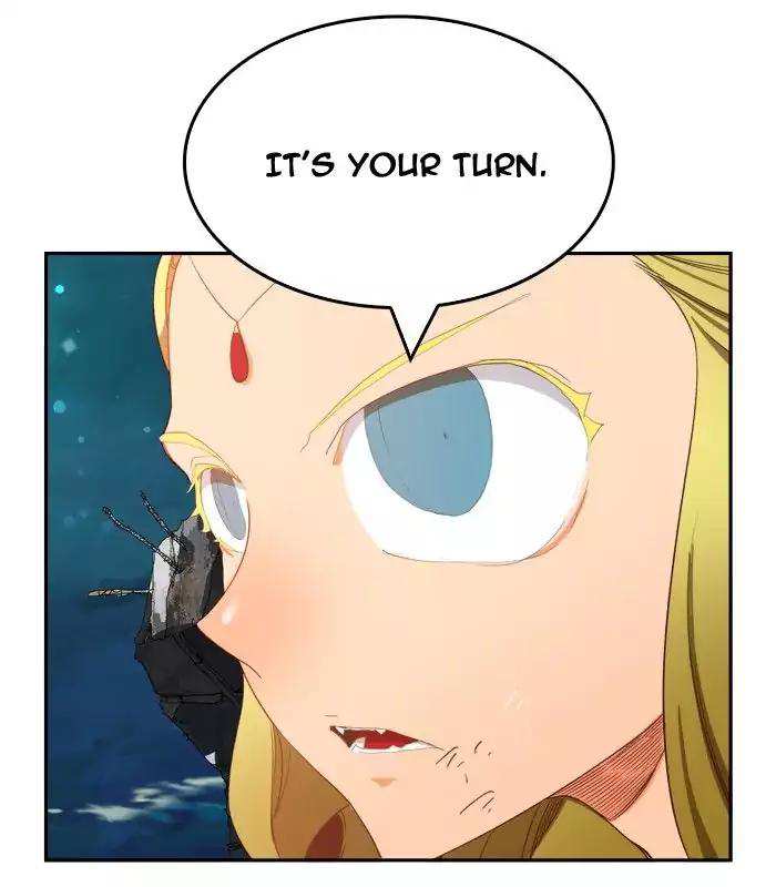 The God of High School Chapter 374 - page 112