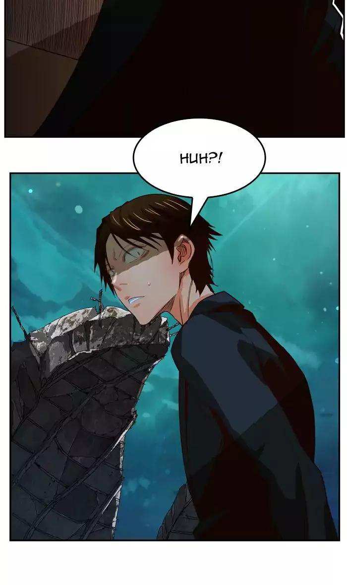 The God of High School Chapter 374 - page 45