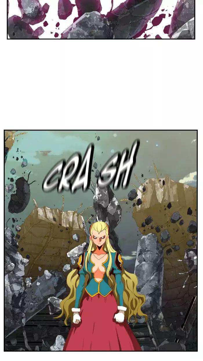 The God of High School Chapter 374 - page 83