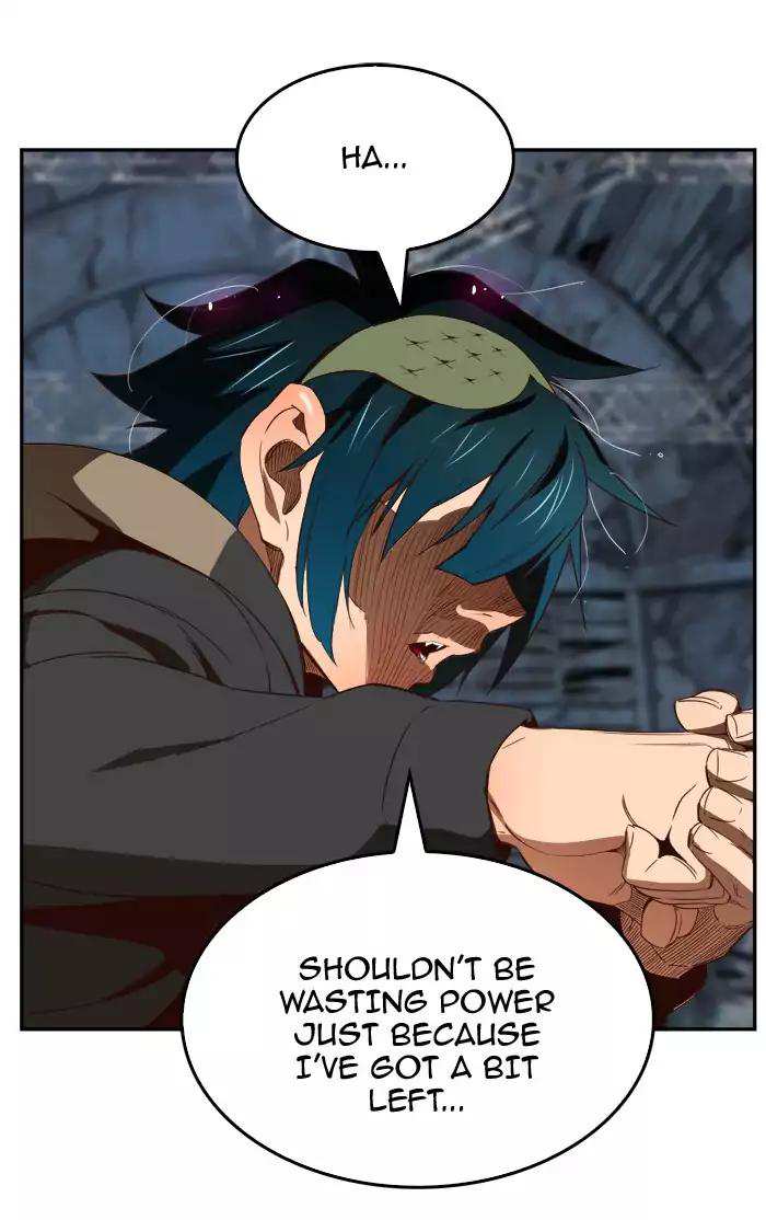 The God of High School Chapter 373 - page 17