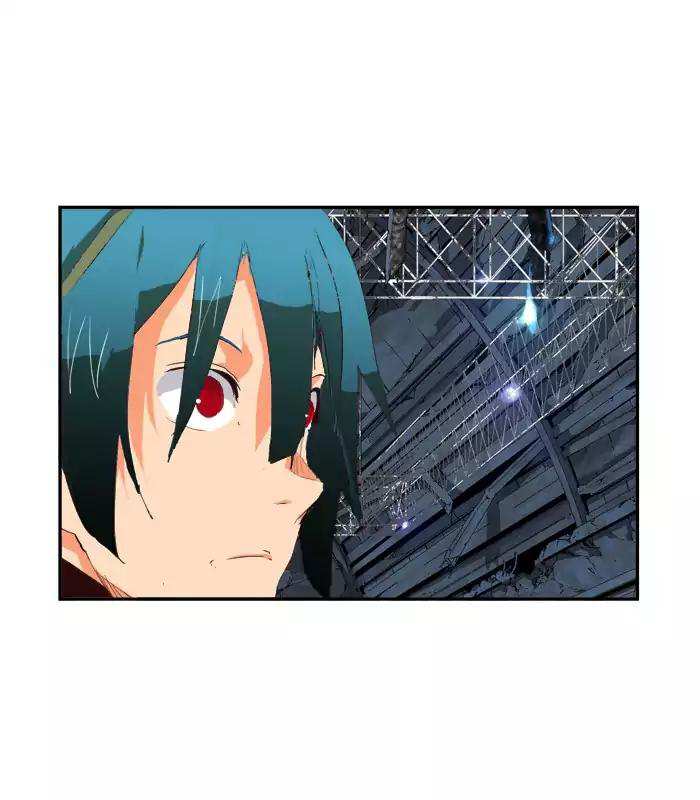 The God of High School Chapter 373 - page 3
