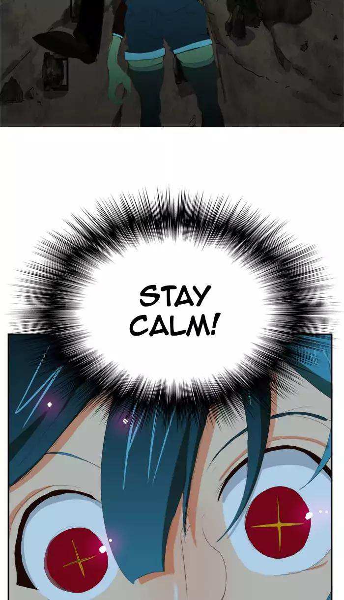 The God of High School Chapter 373 - page 83