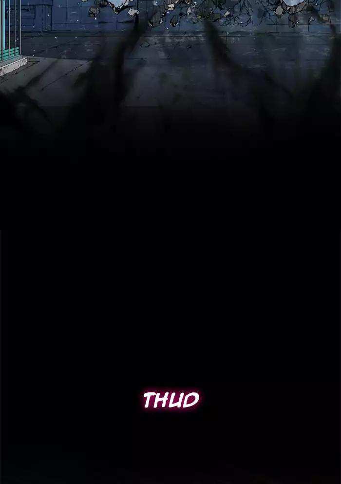 The God of High School Chapter 373 - page 89
