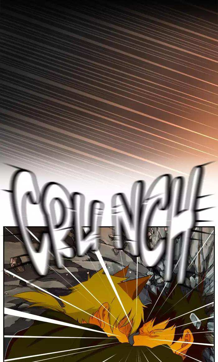 The God of High School Chapter 373 - page 90