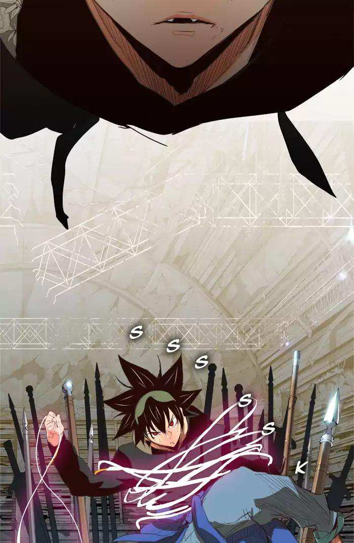 The God of High School Chapter 373 - page 99
