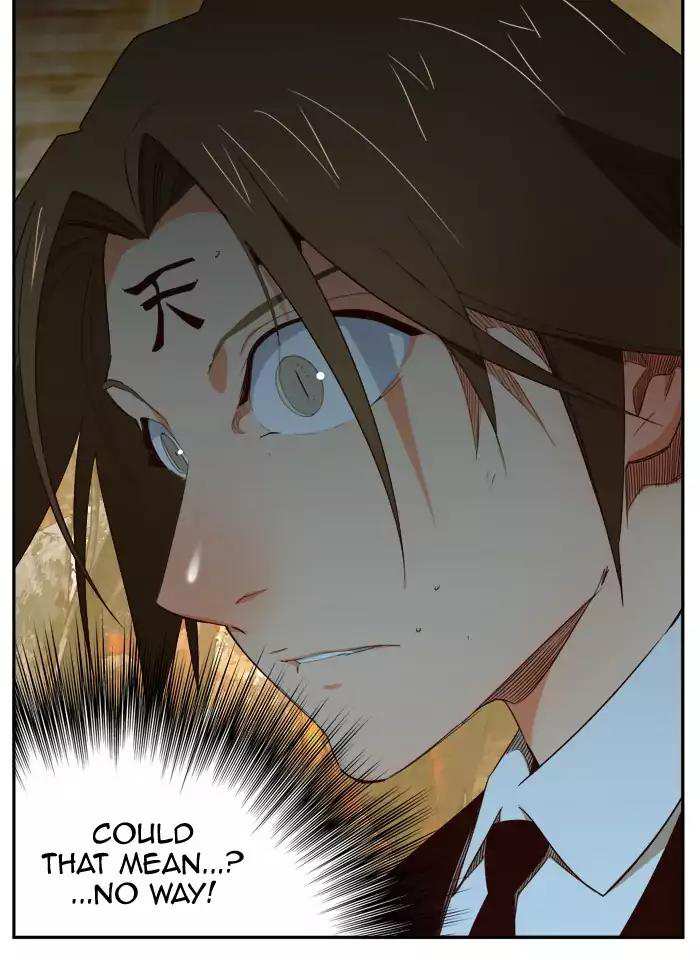 The God of High School Chapter 372 - page 100