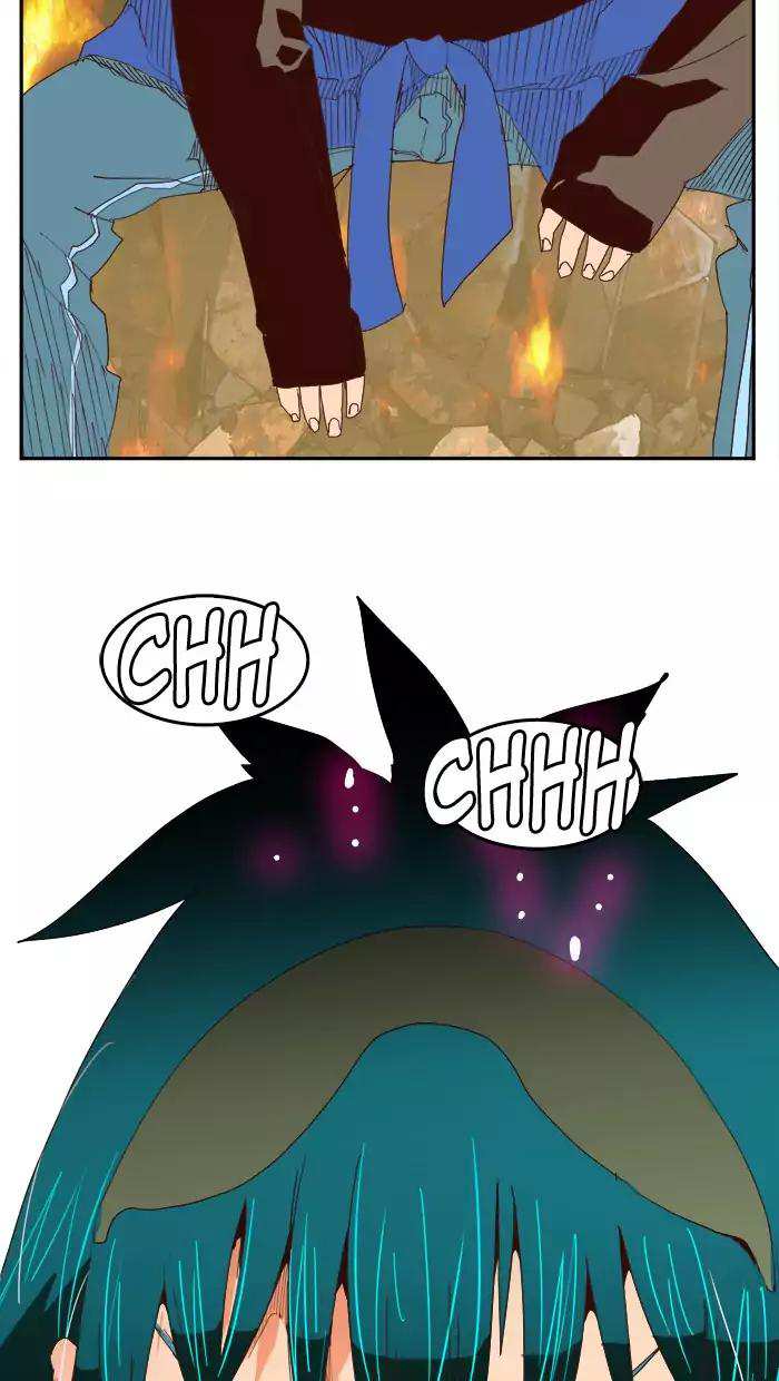 The God of High School Chapter 372 - page 102