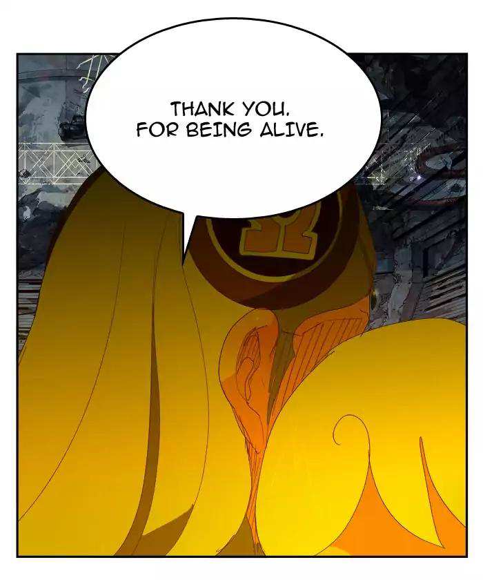 The God of High School Chapter 372 - page 16