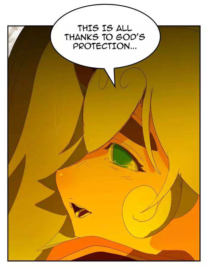The God of High School Chapter 372 - page 17