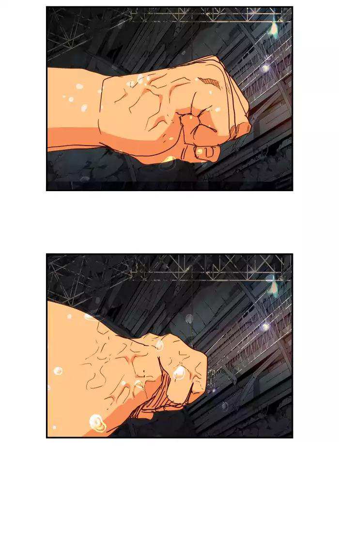 The God of High School Chapter 372 - page 36