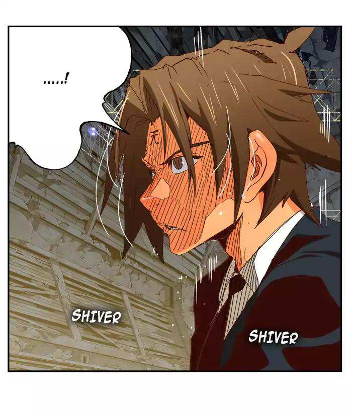 The God of High School Chapter 372 - page 4