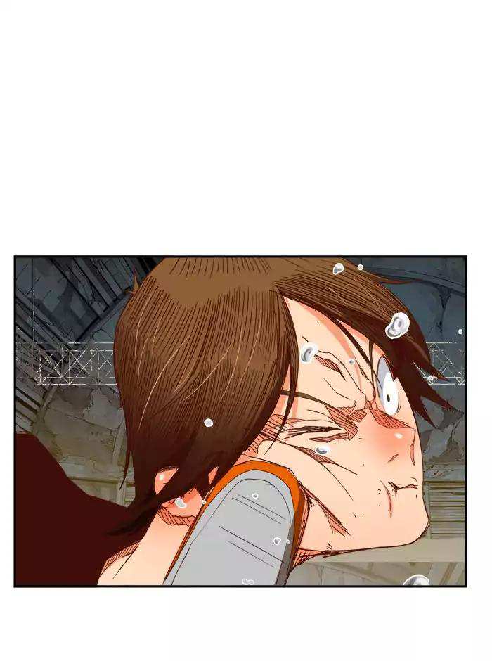 The God of High School Chapter 372 - page 62