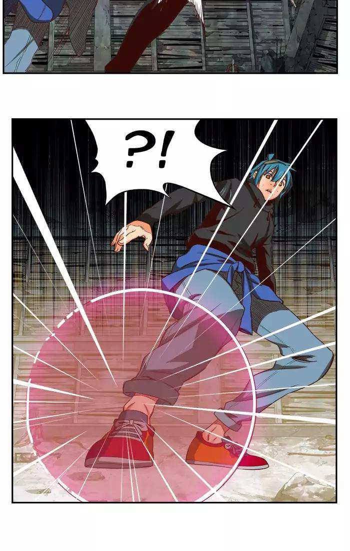 The God of High School Chapter 372 - page 66
