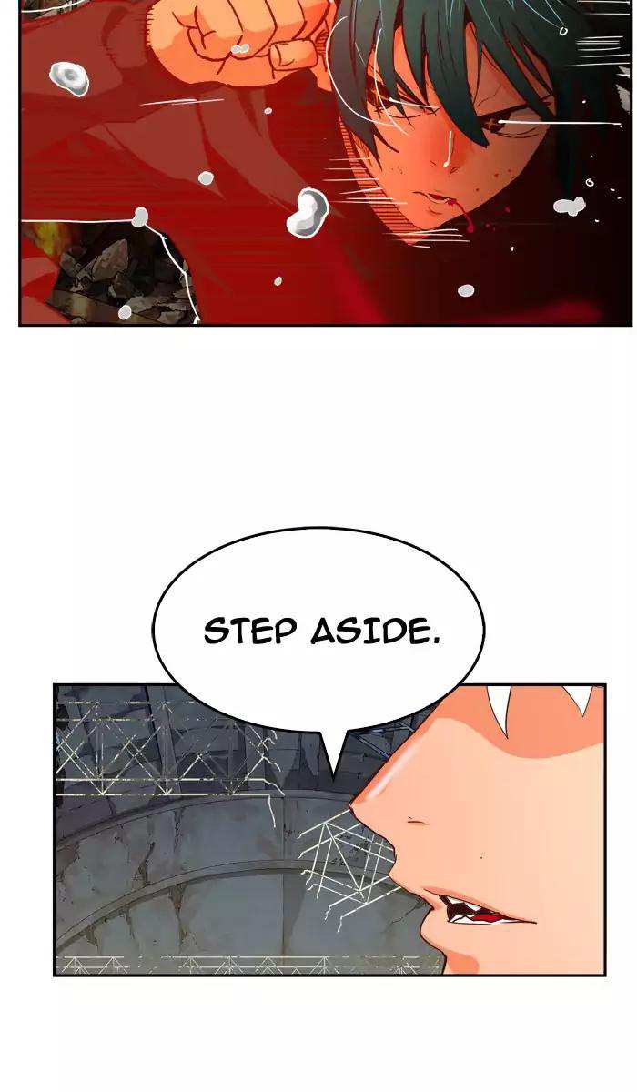 The God of High School Chapter 372 - page 89
