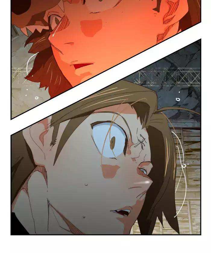 The God of High School Chapter 372 - page 96