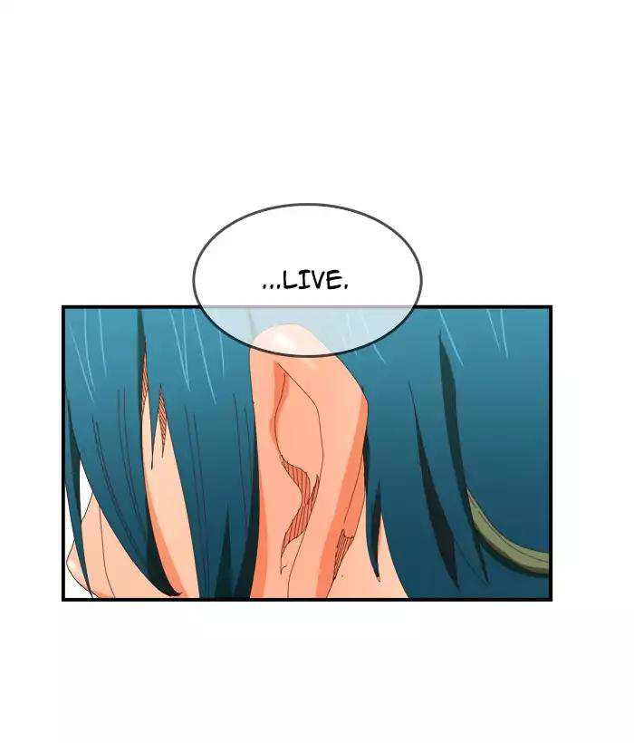 The God of High School Chapter 371 - page 100