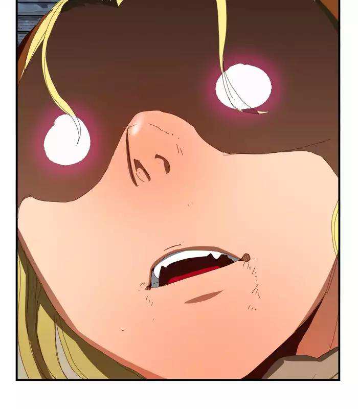 The God of High School Chapter 371 - page 105