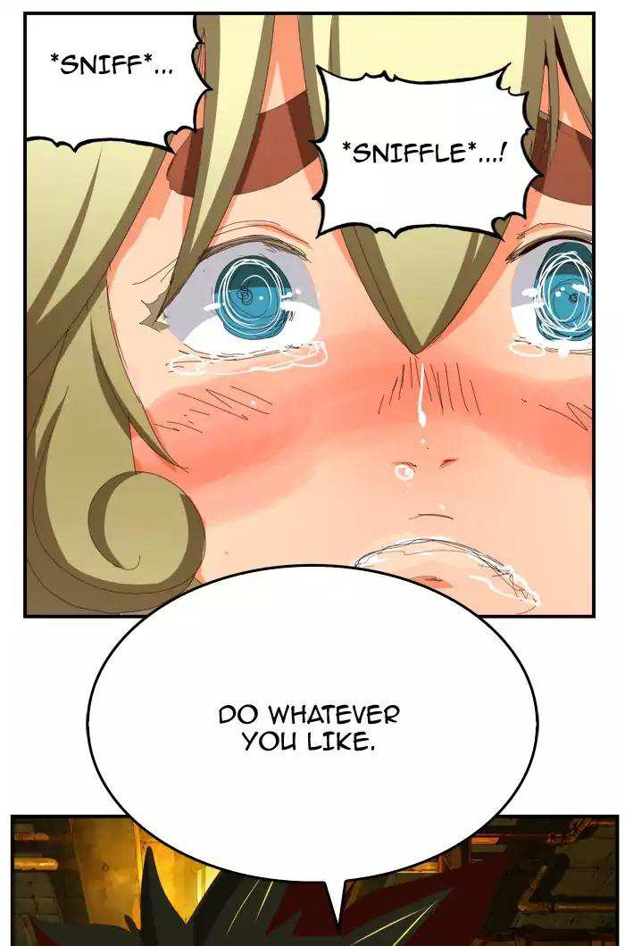 The God of High School Chapter 371 - page 110