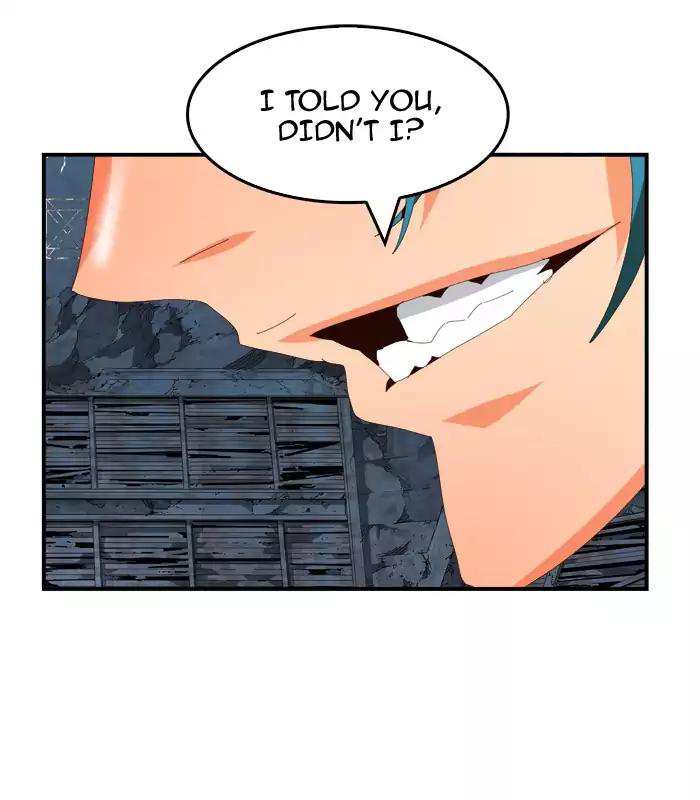 The God of High School Chapter 371 - page 112